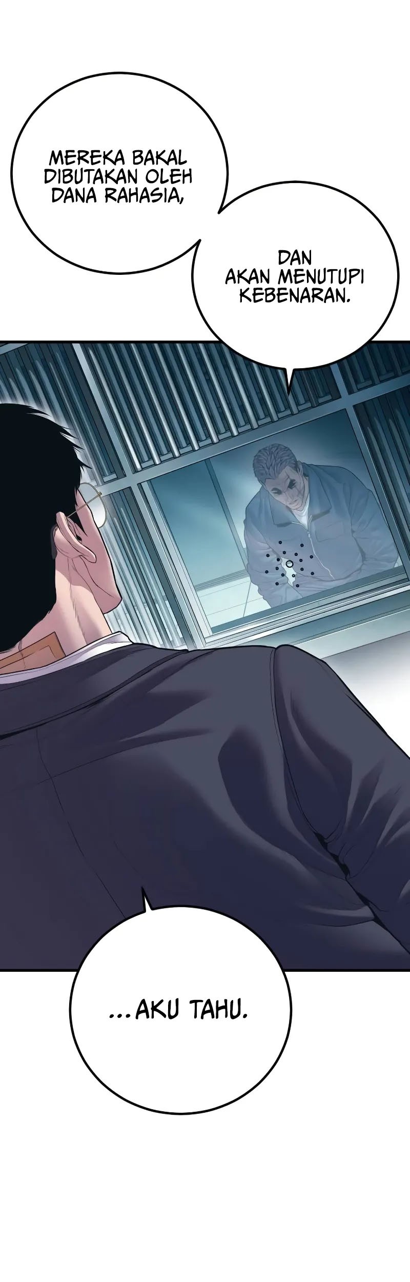 Manager Kim Chapter 145 Gambar 34