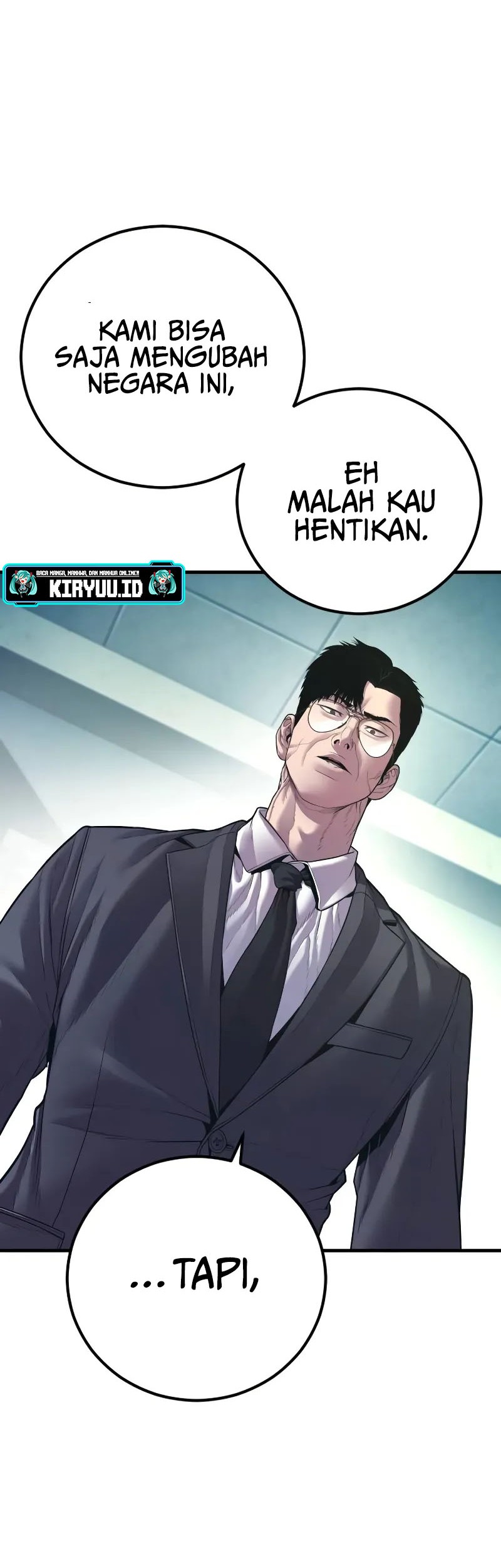Manager Kim Chapter 145 Gambar 35