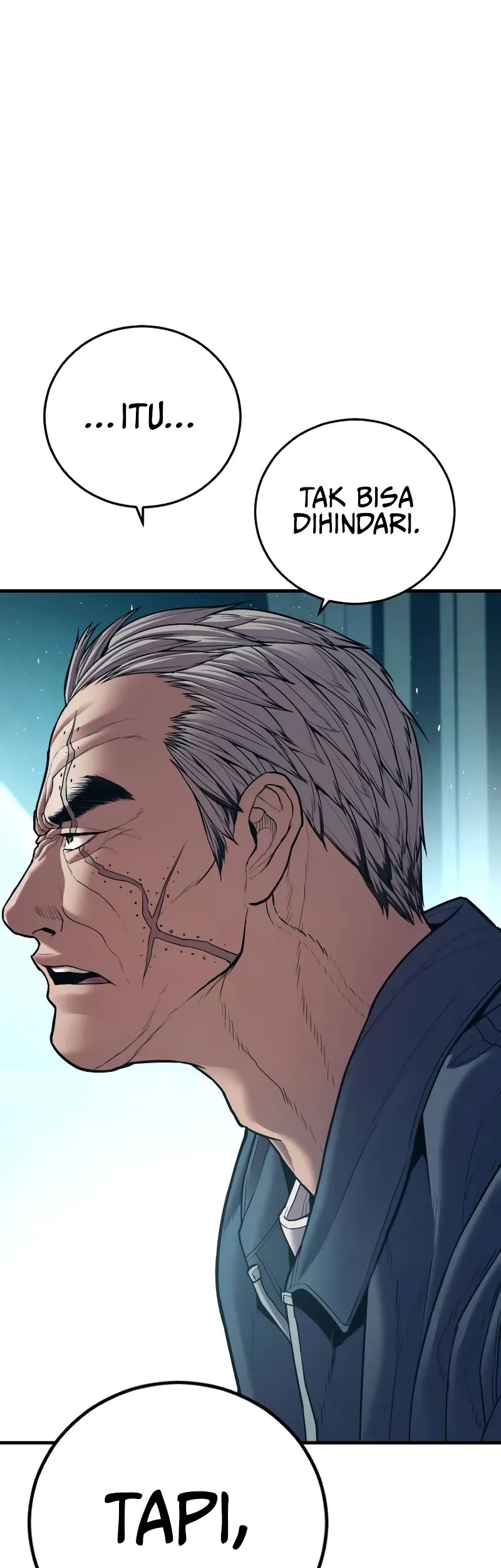 Manager Kim Chapter 145 Gambar 38