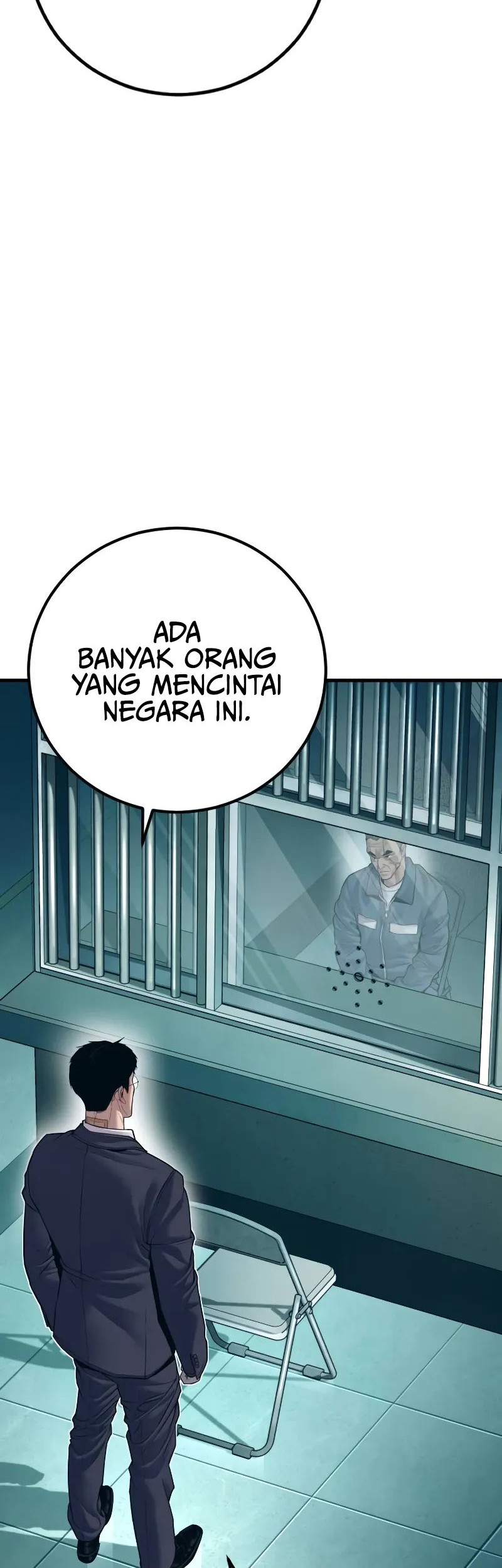 Manager Kim Chapter 145 Gambar 39