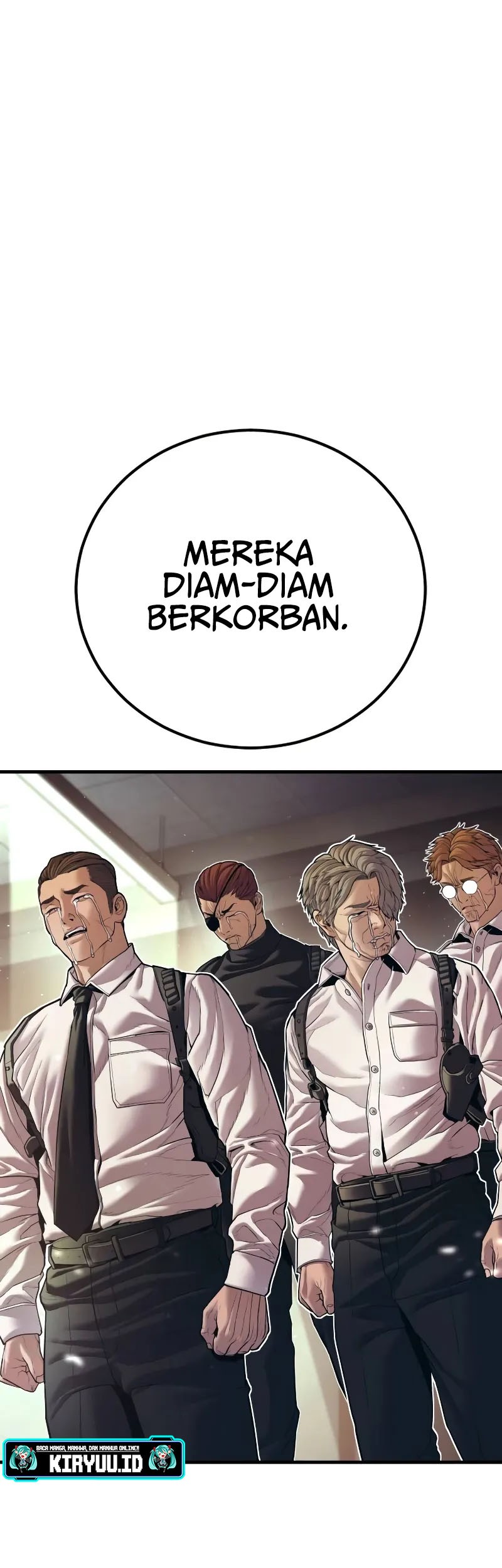Manager Kim Chapter 145 Gambar 42