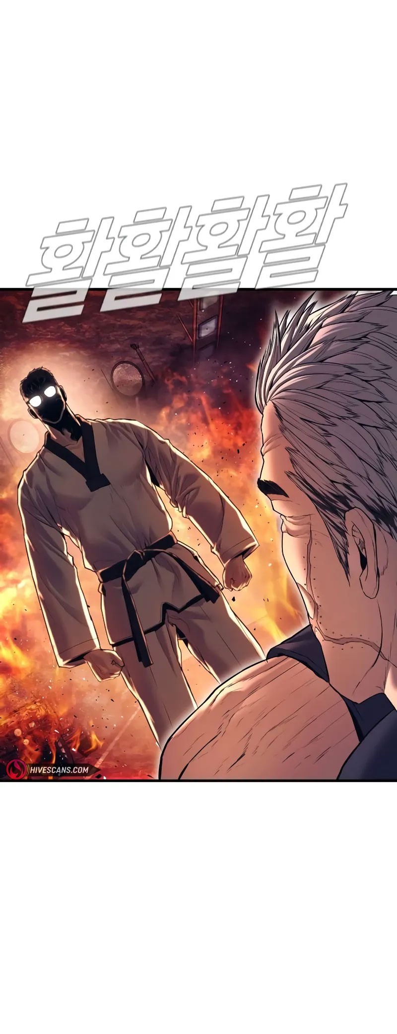Manager Kim Chapter 143 Gambar 109
