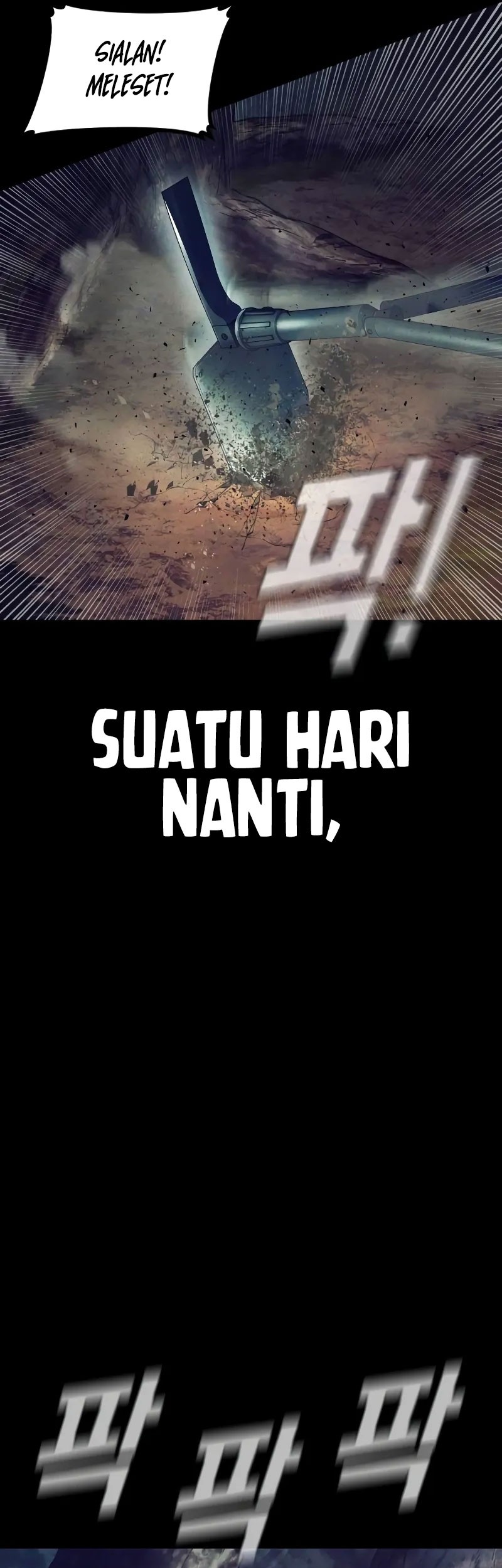 Manager Kim Chapter 143 Gambar 15