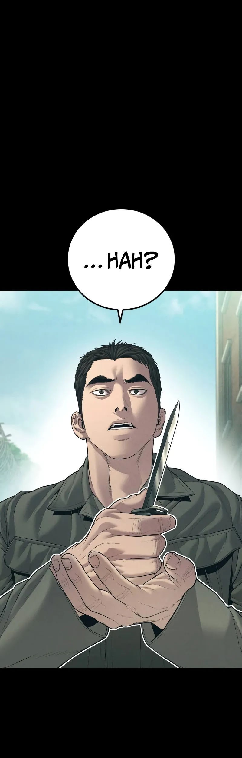 Manager Kim Chapter 140 Gambar 54