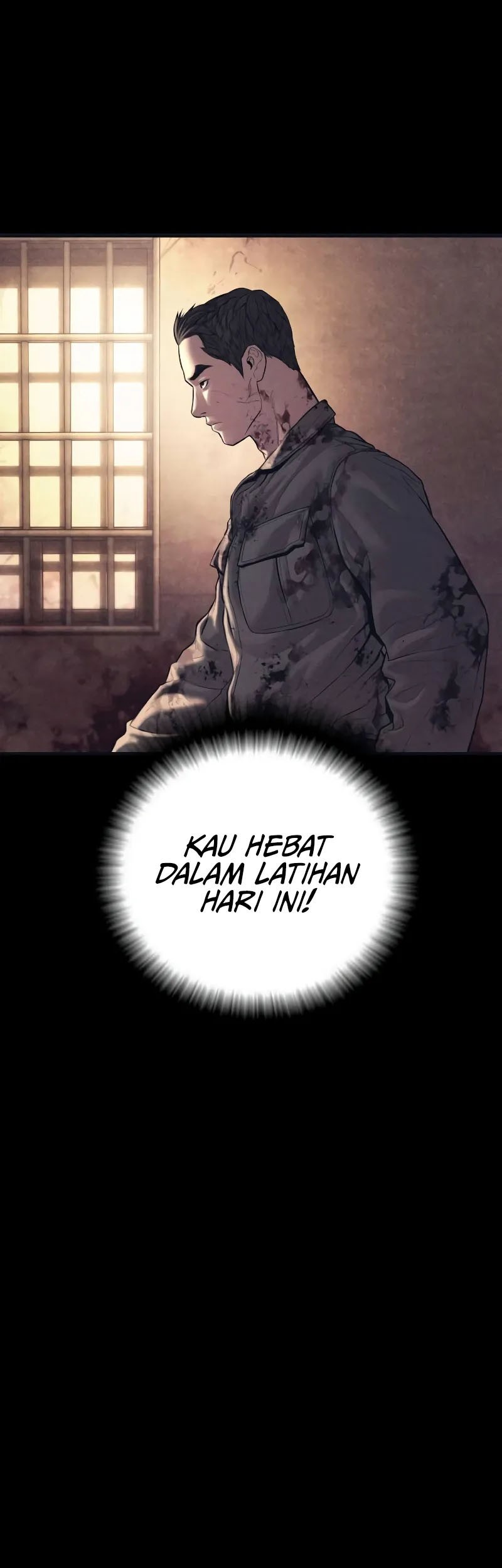 Manager Kim Chapter 140 Gambar 63