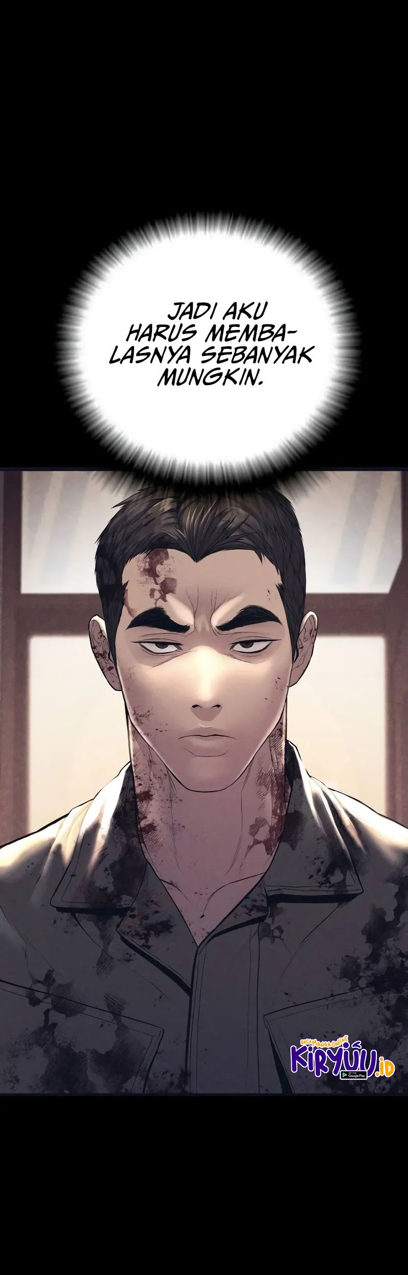 Manager Kim Chapter 140 Gambar 67
