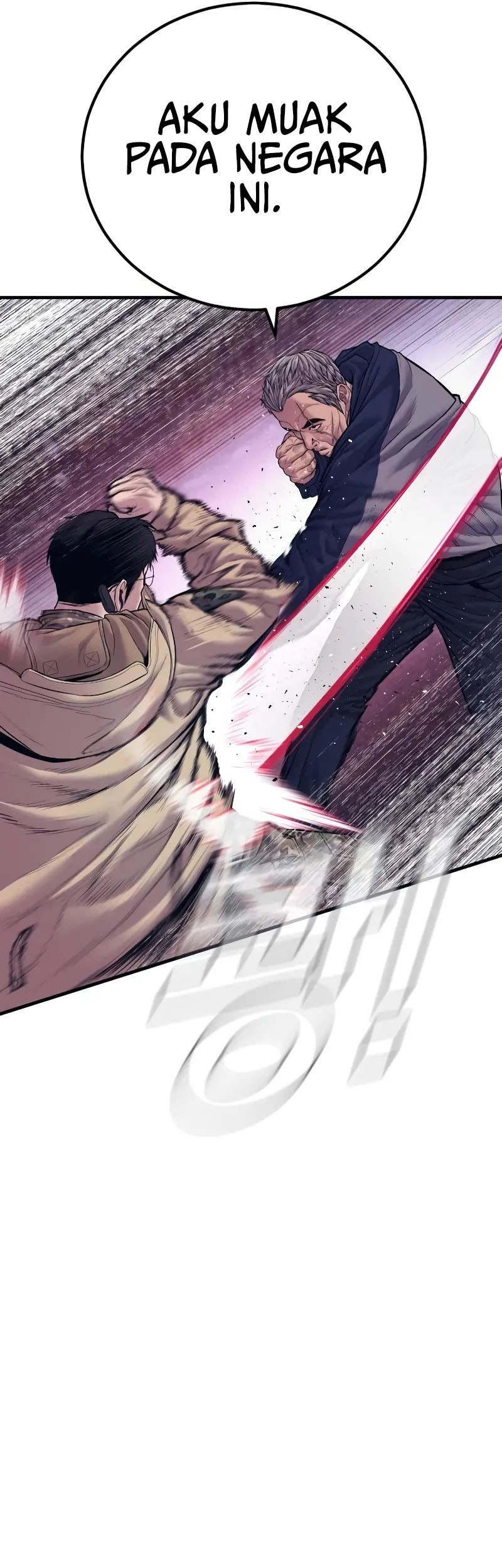 Manager Kim Chapter 140 Gambar 71