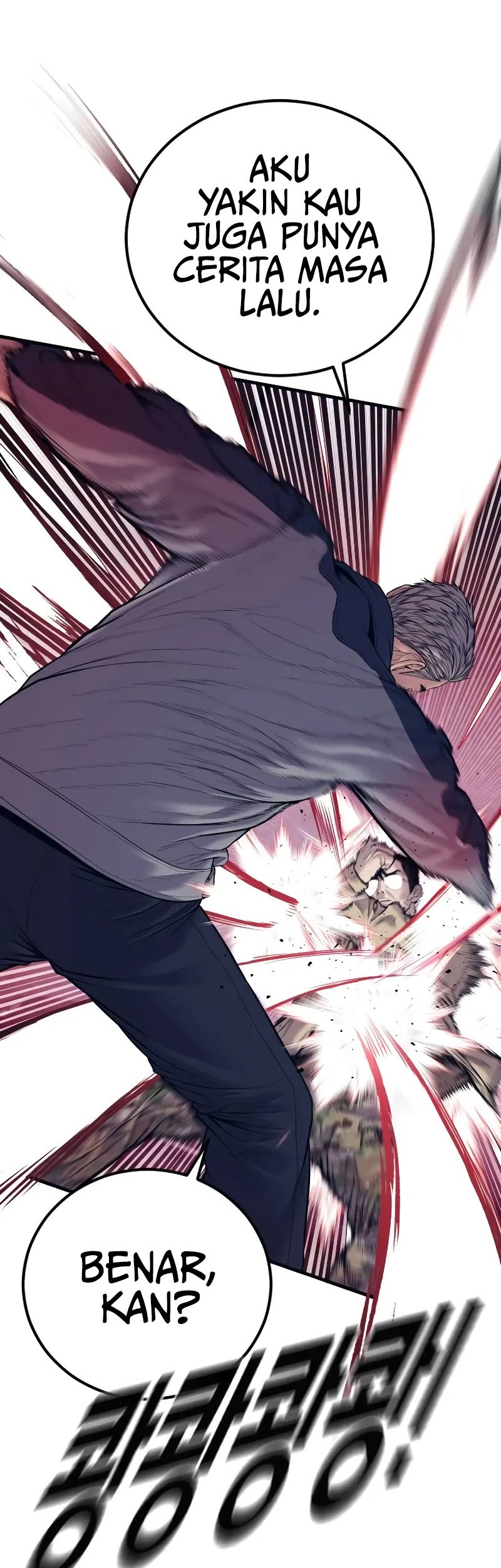 Manager Kim Chapter 140 Gambar 72