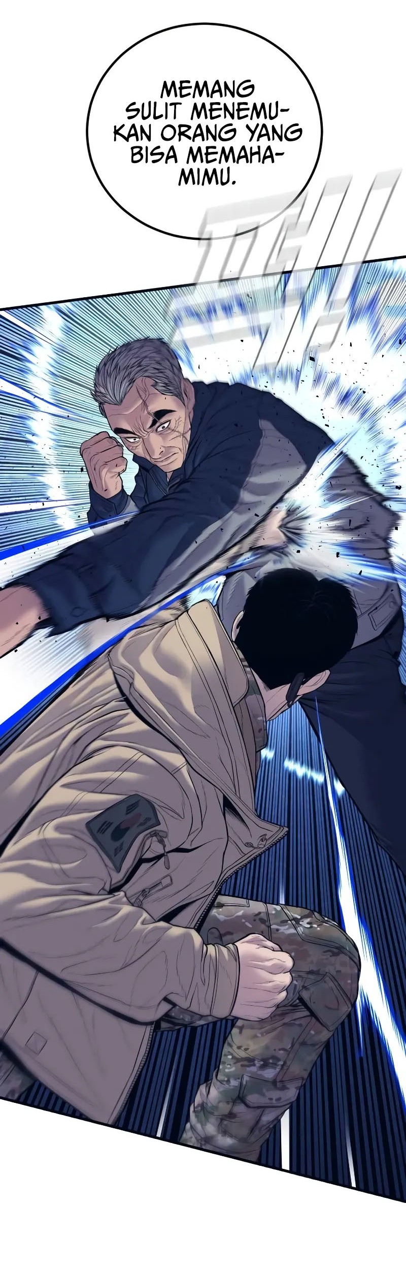 Manager Kim Chapter 140 Gambar 74