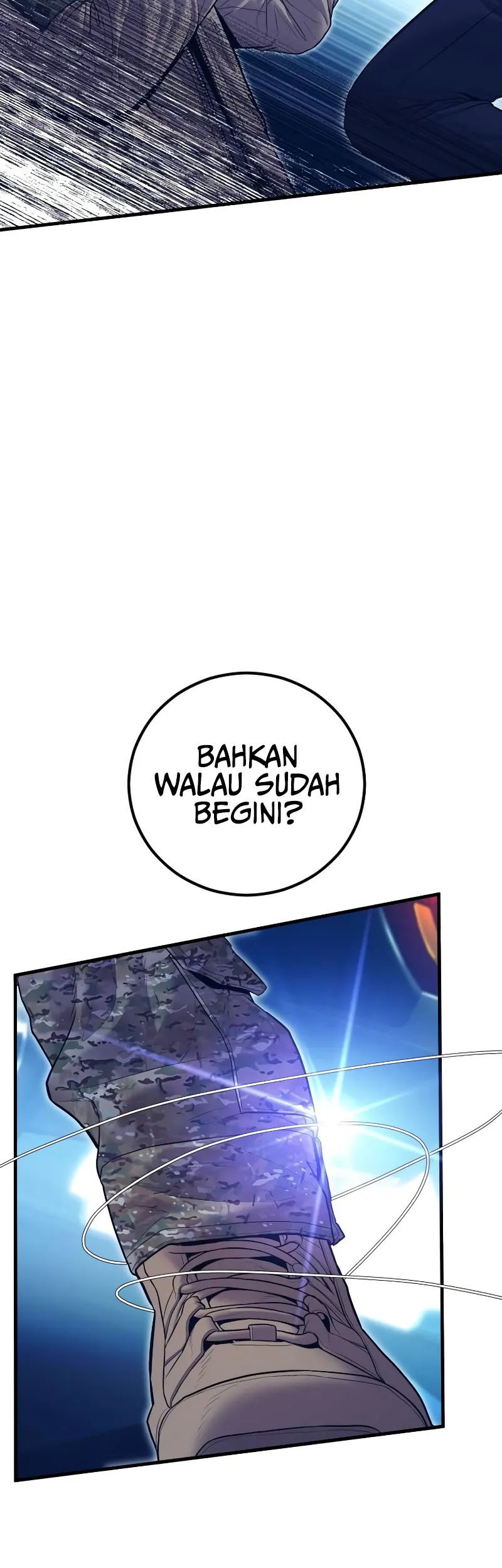 Manager Kim Chapter 140 Gambar 78