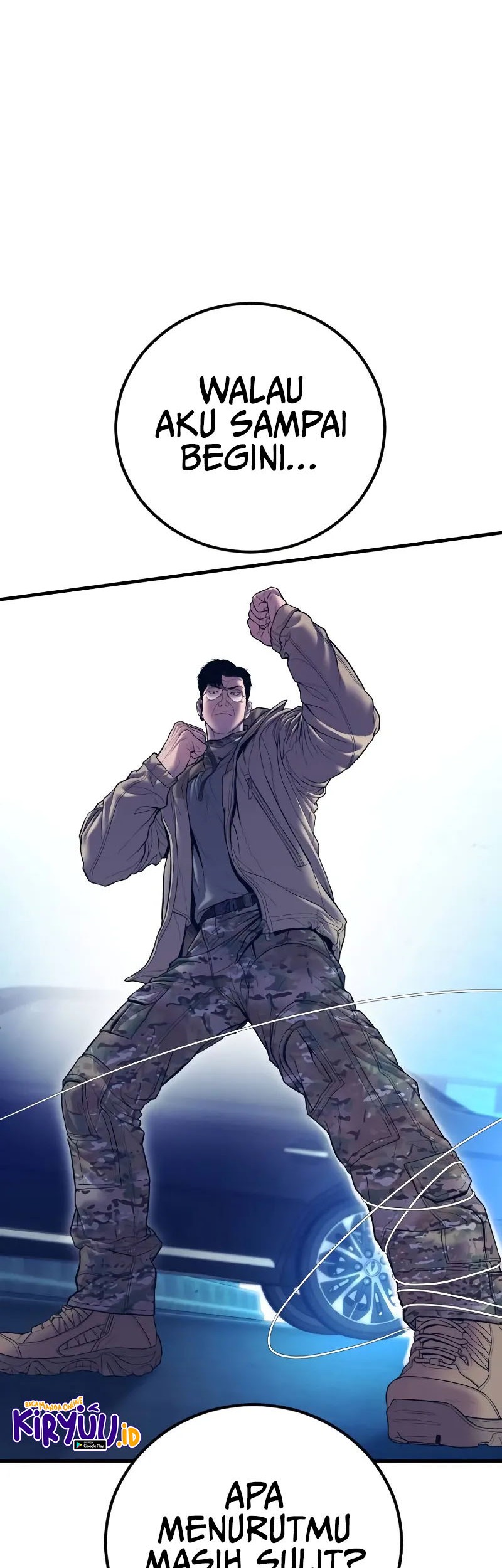 Manager Kim Chapter 140 Gambar 79