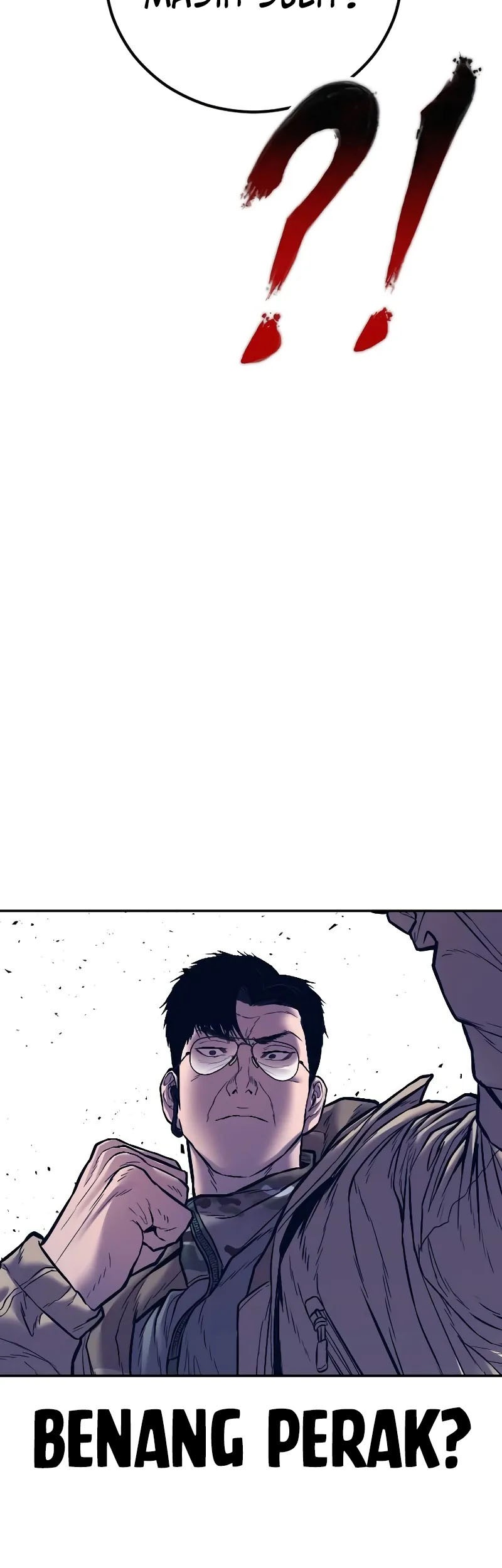 Manager Kim Chapter 140 Gambar 80