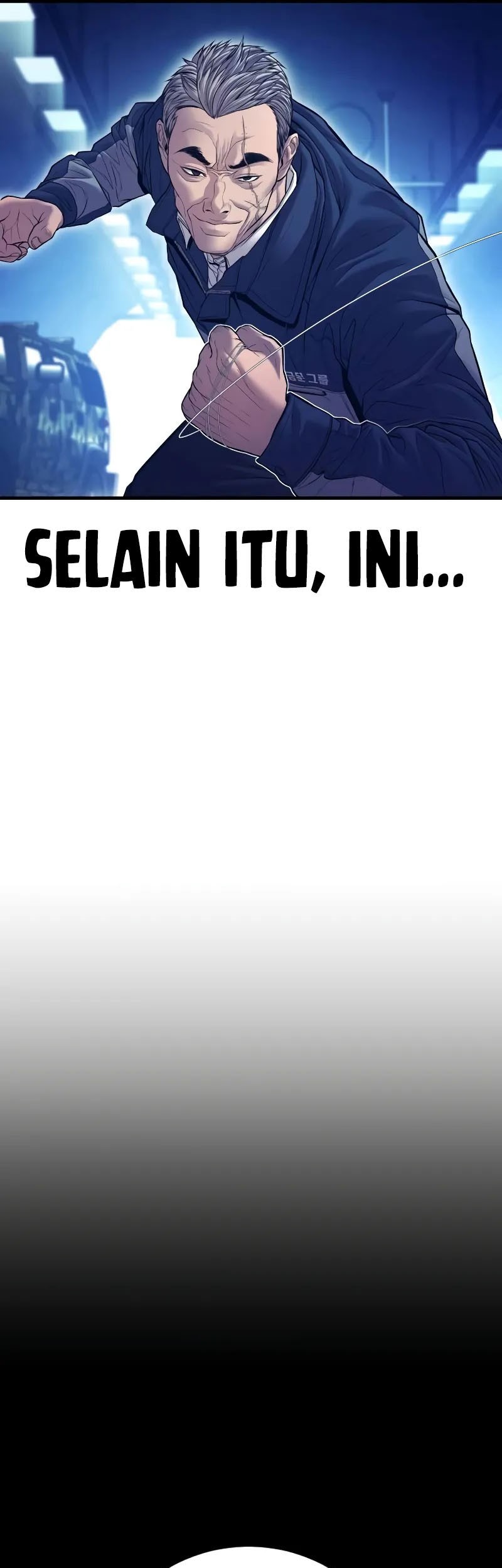 Manager Kim Chapter 140 Gambar 82