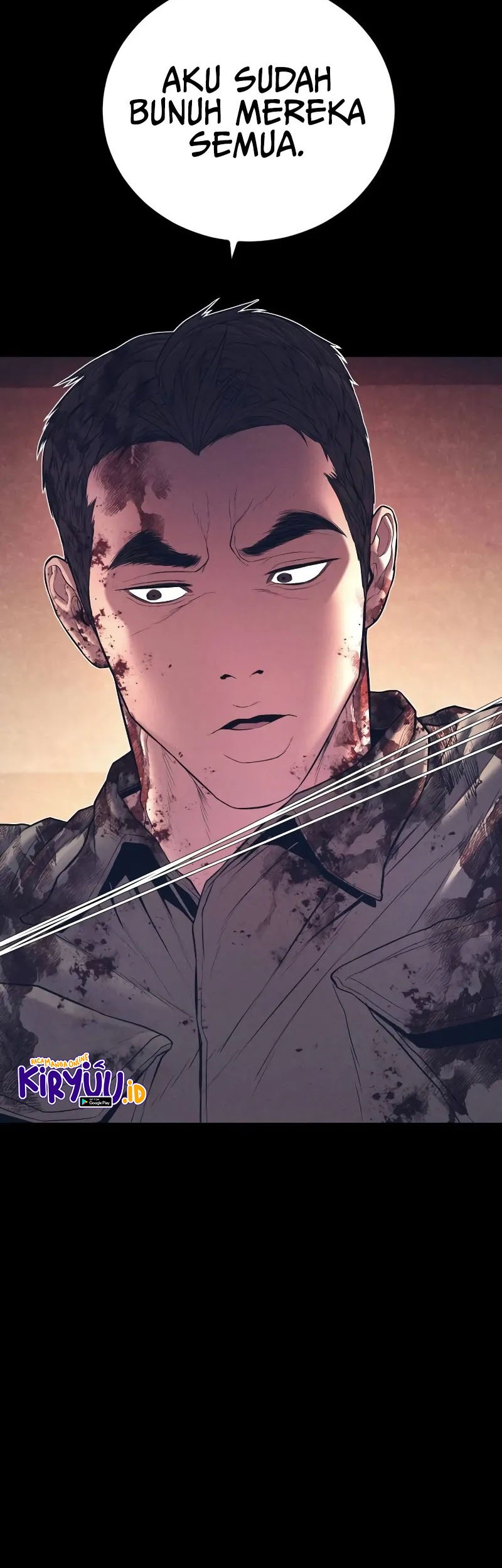 Manager Kim Chapter 140 Gambar 83