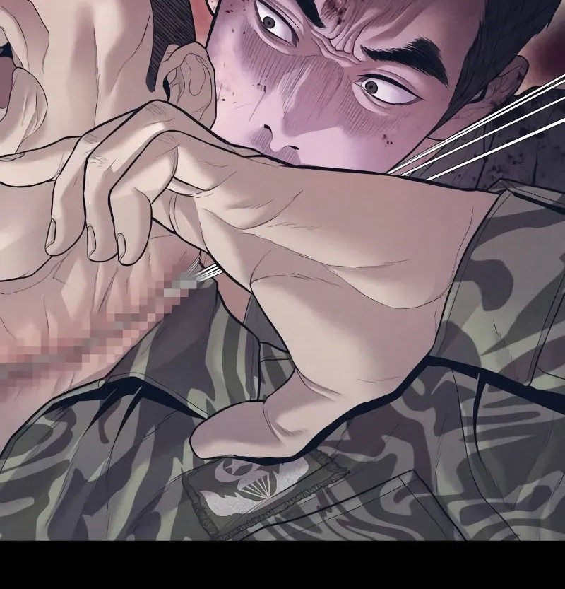 Manager Kim Chapter 140 Gambar 87