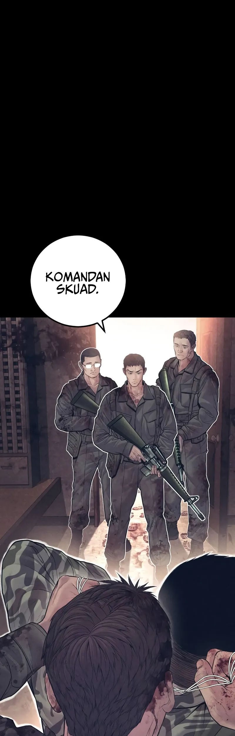 Manager Kim Chapter 140 Gambar 88