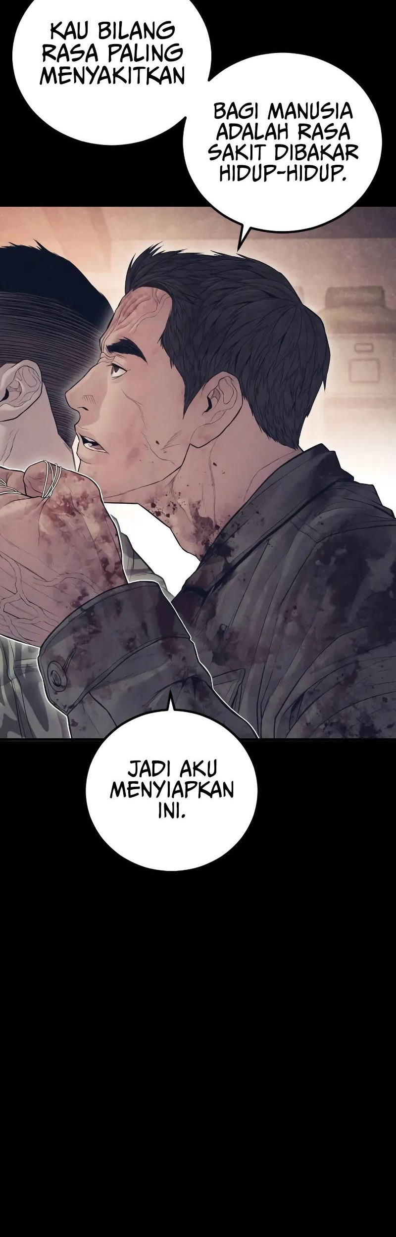 Manager Kim Chapter 140 Gambar 91