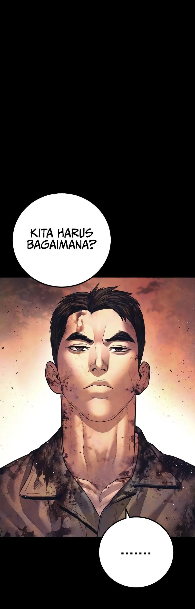 Manager Kim Chapter 140 Gambar 94