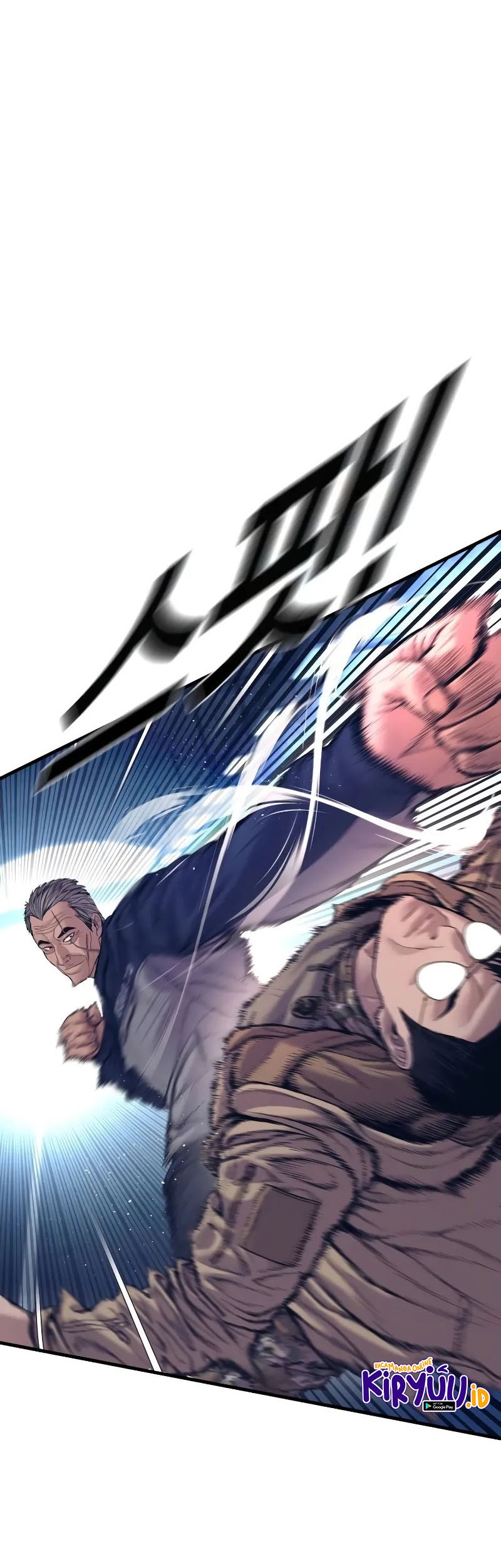 Manager Kim Chapter 140 Gambar 99