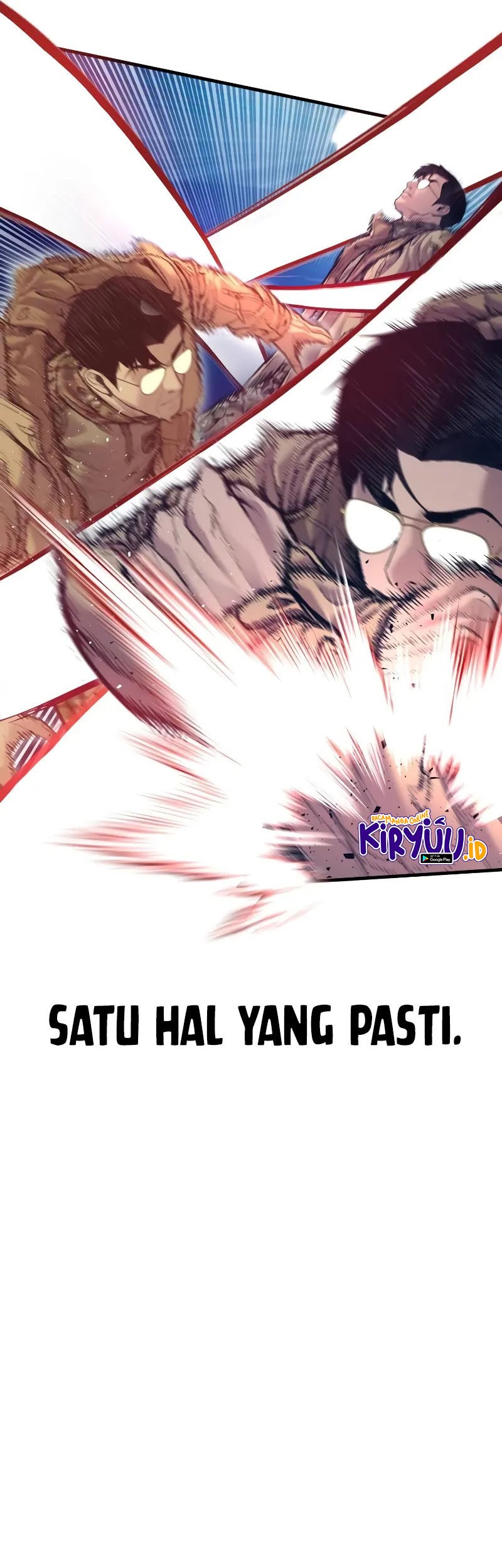 Manager Kim Chapter 140 Gambar 103