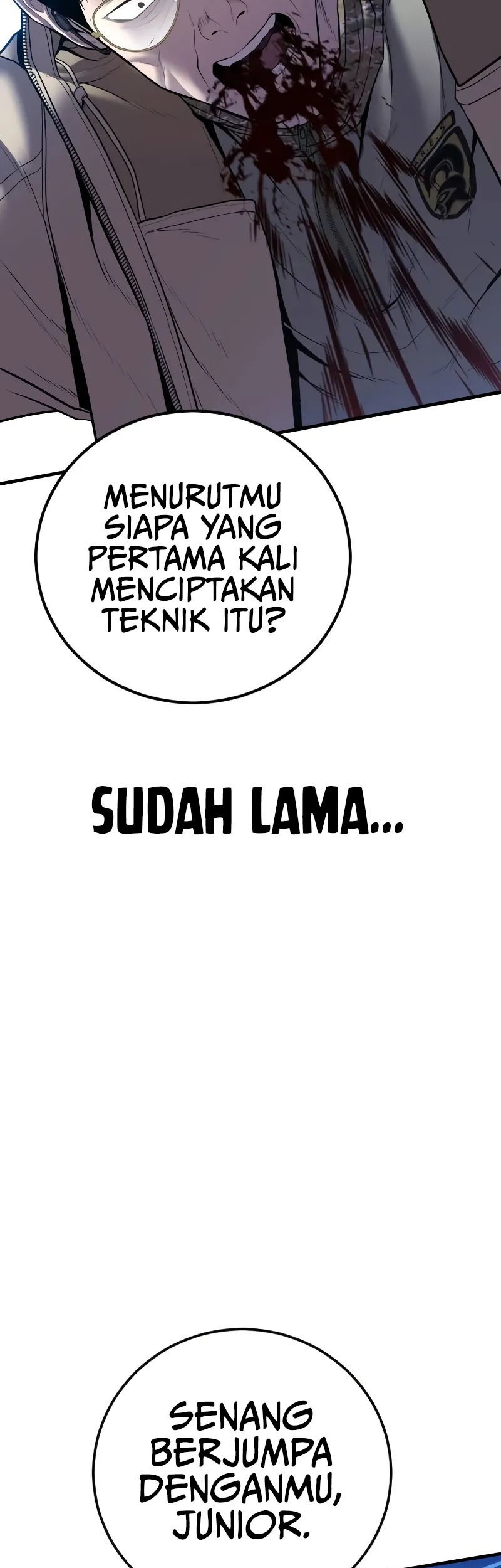 Manager Kim Chapter 140 Gambar 110
