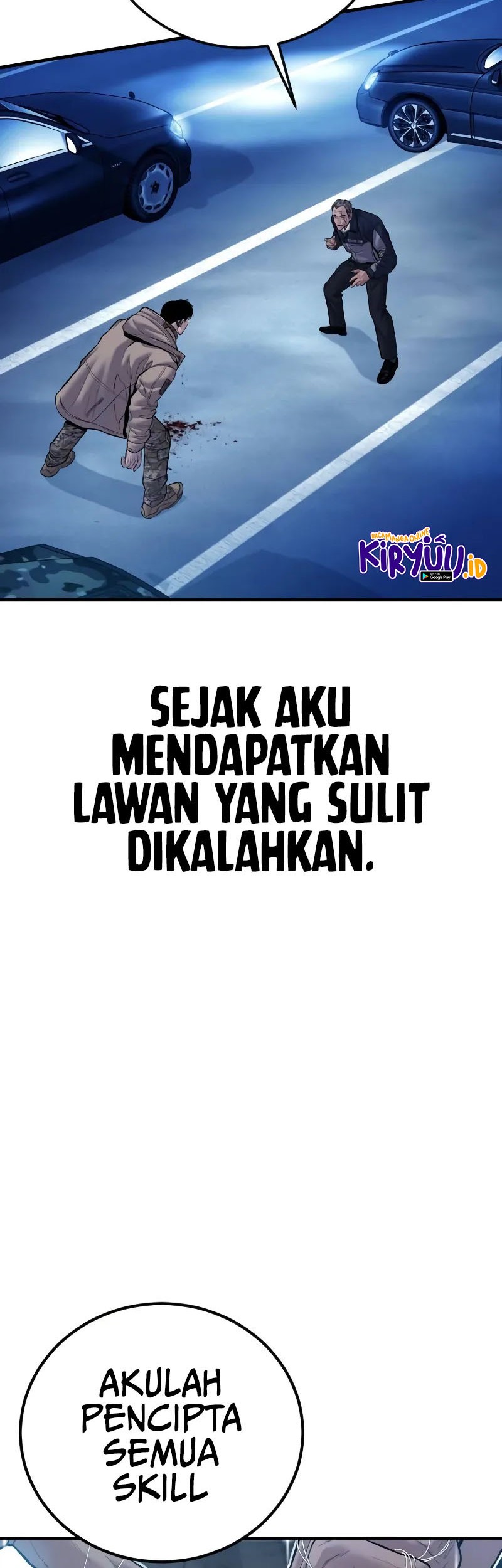 Manager Kim Chapter 140 Gambar 111