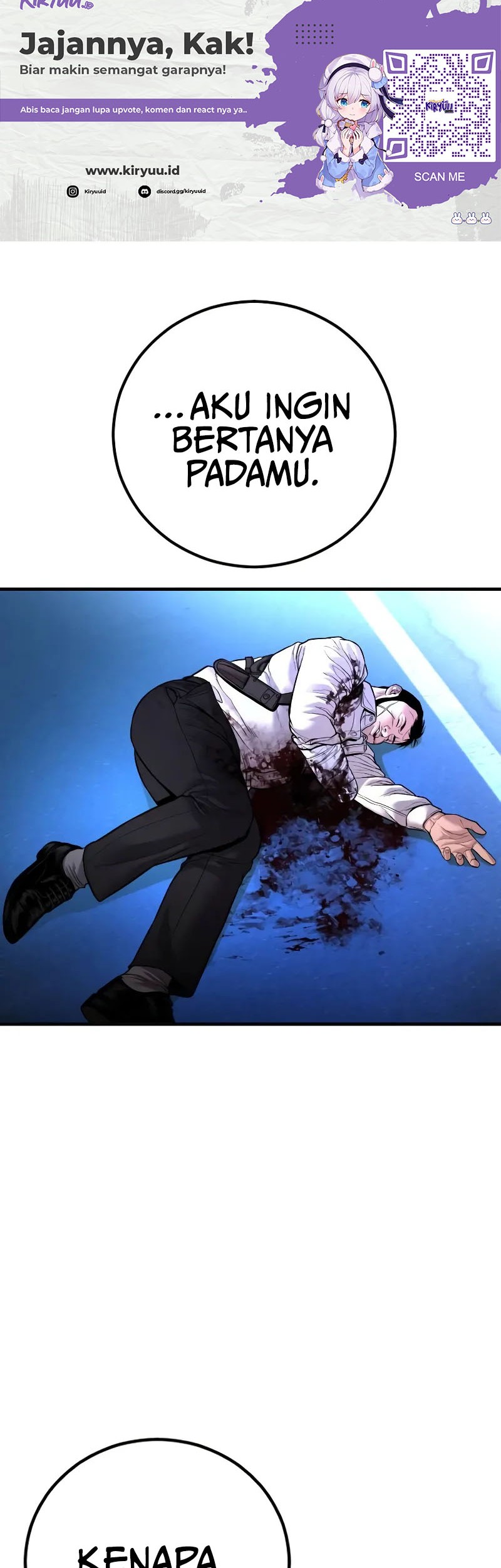 Manager Kim Chapter 140 Gambar 3