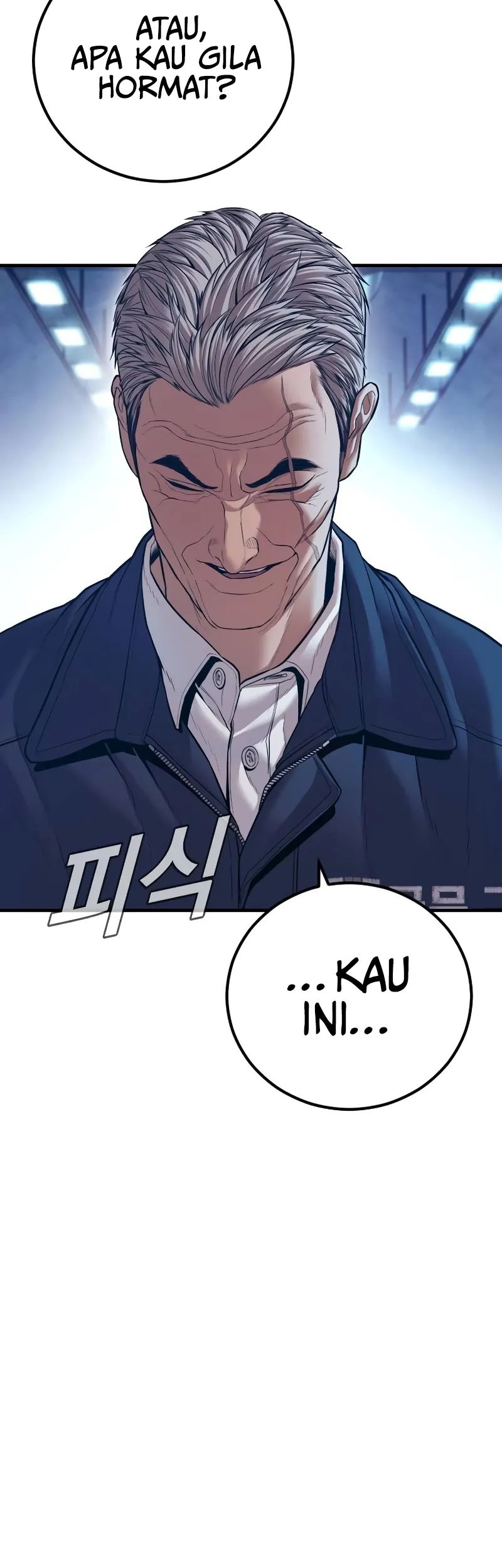 Manager Kim Chapter 140 Gambar 6