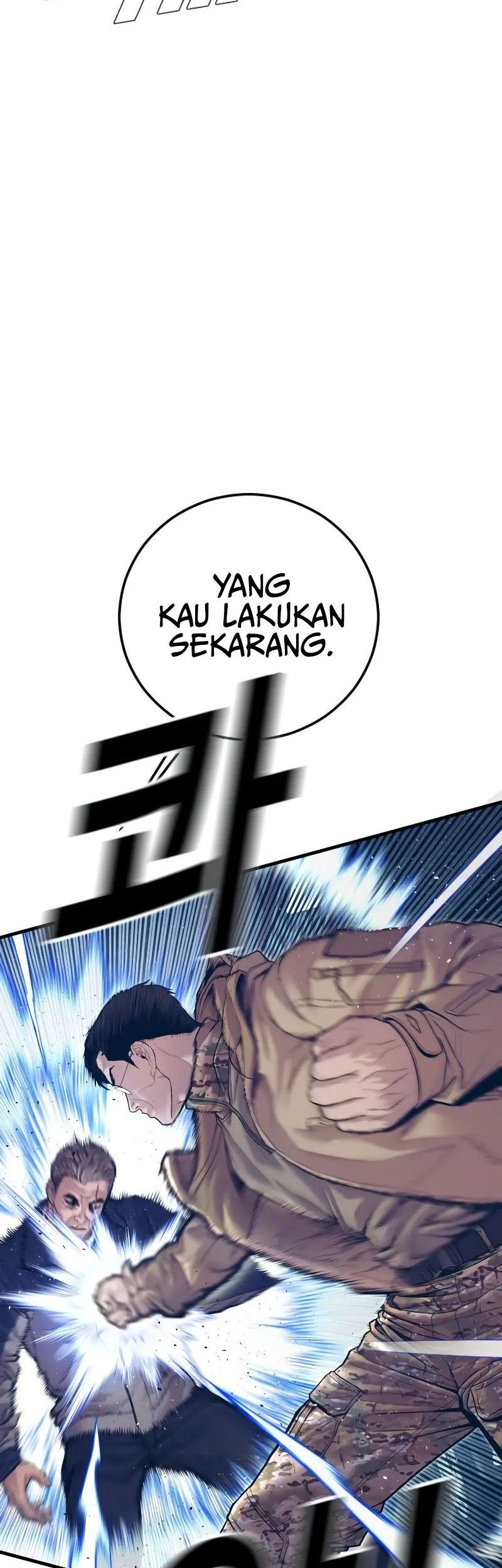 Manager Kim Chapter 140 Gambar 11