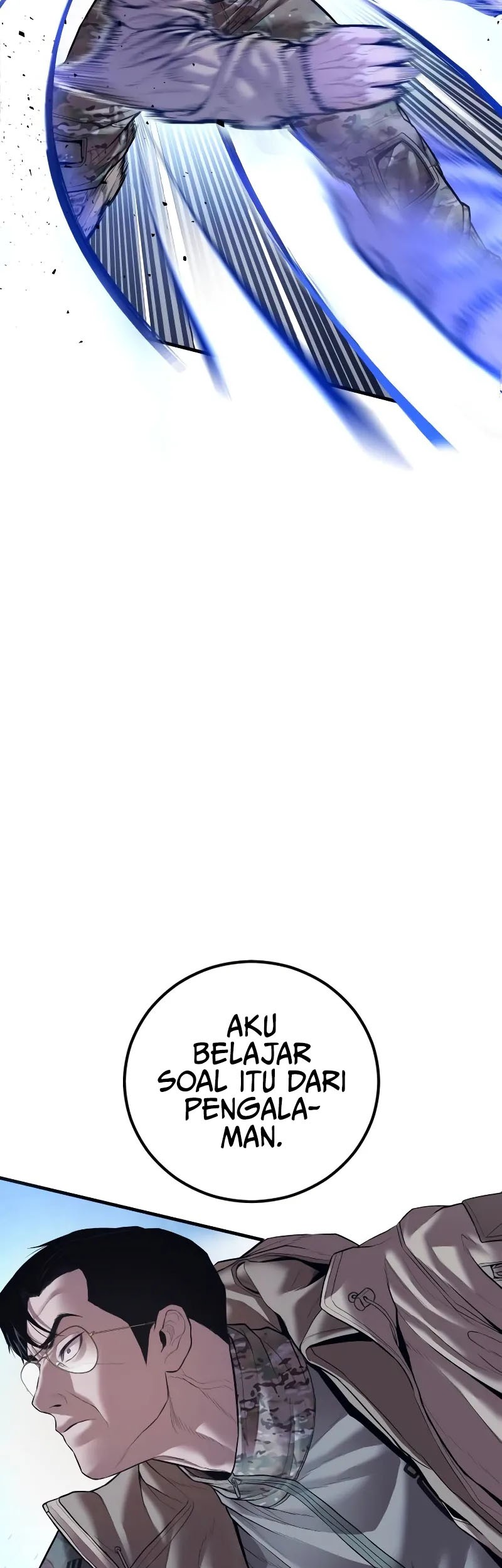 Manager Kim Chapter 140 Gambar 18