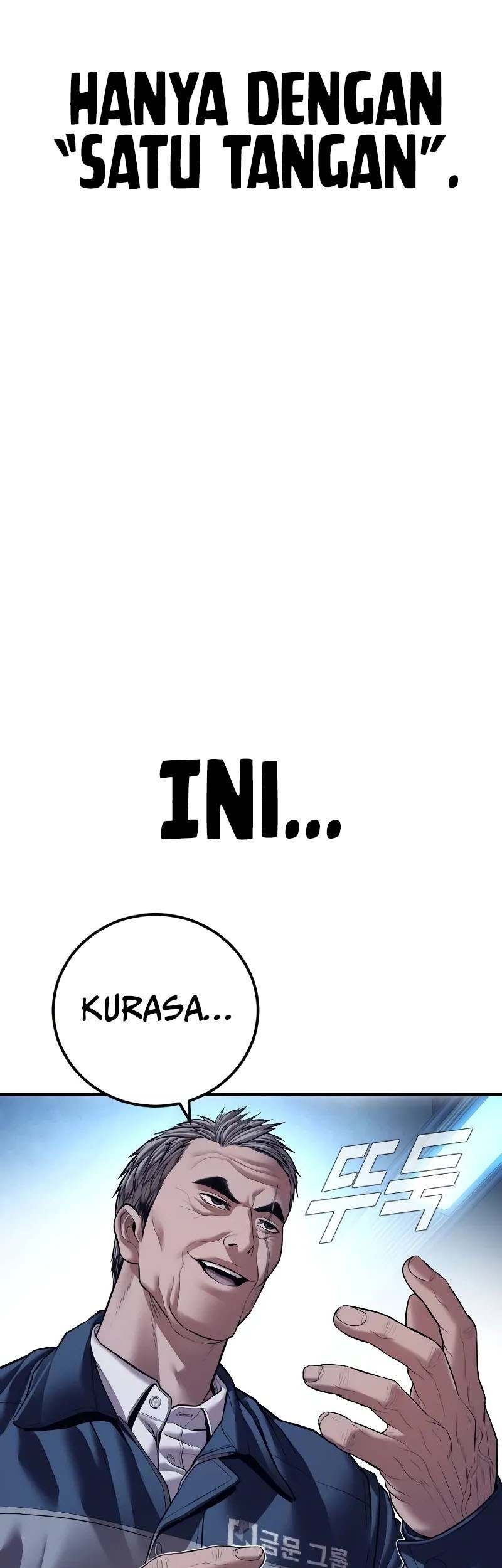 Manager Kim Chapter 140 Gambar 22