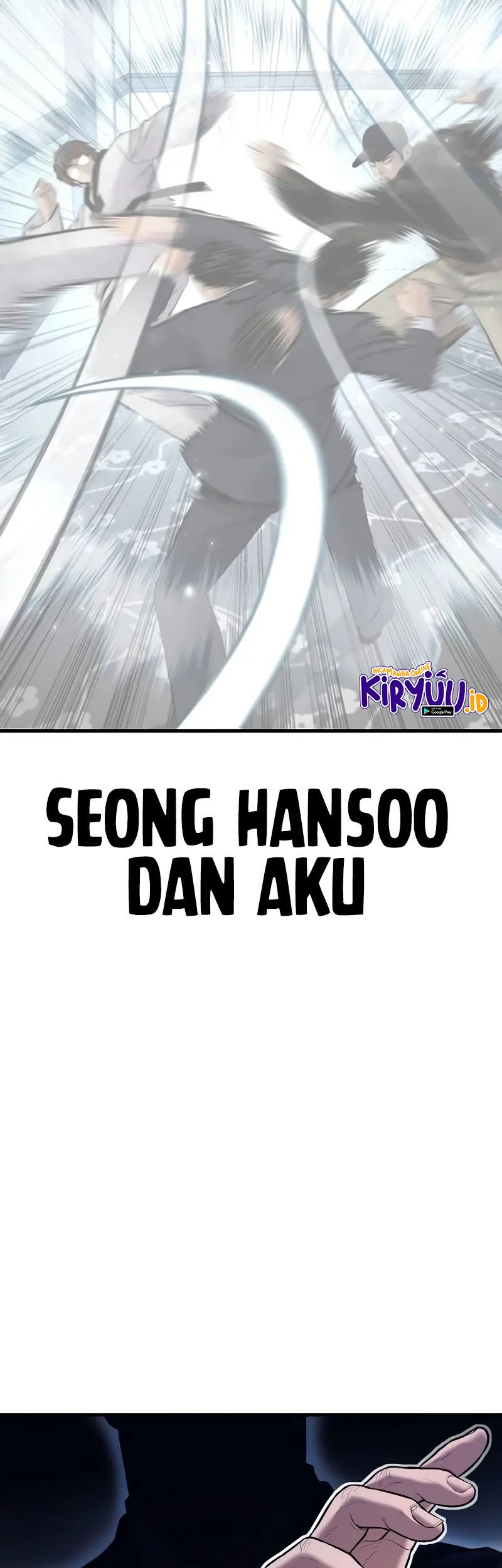 Manager Kim Chapter 140 Gambar 28