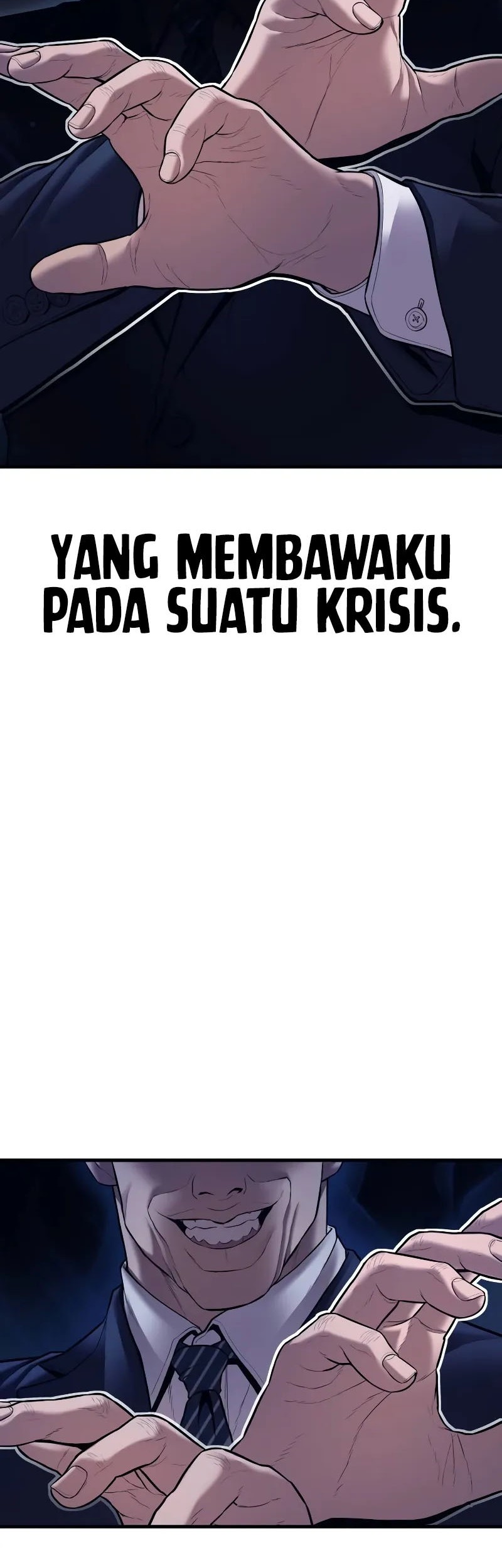 Manager Kim Chapter 140 Gambar 29