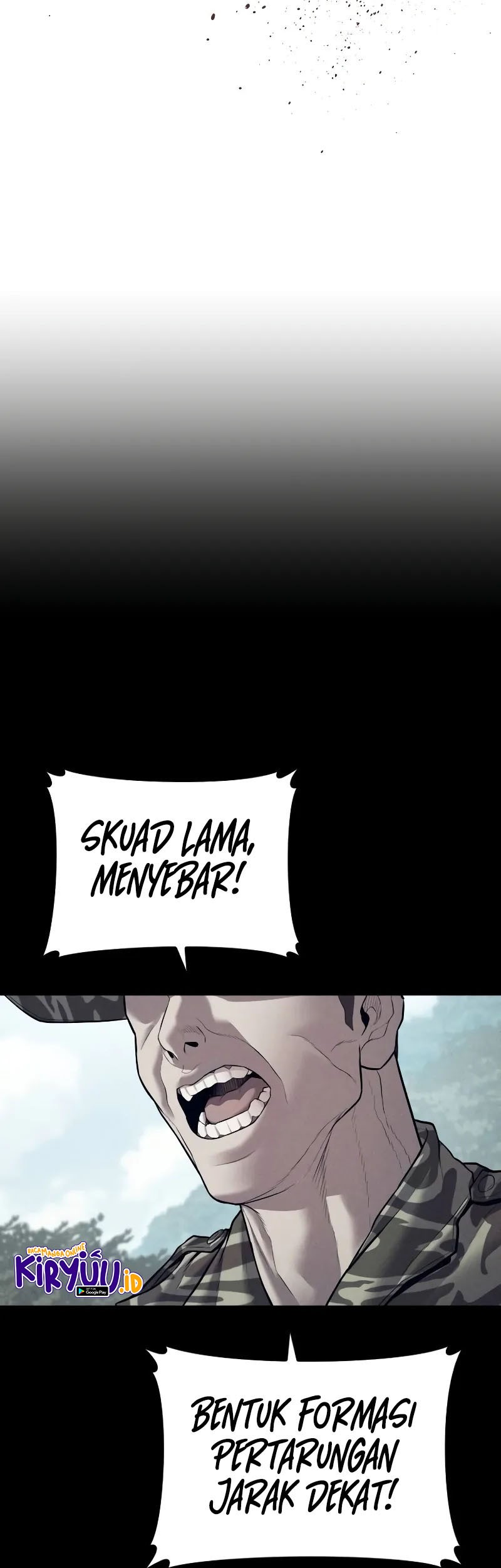 Manager Kim Chapter 140 Gambar 33