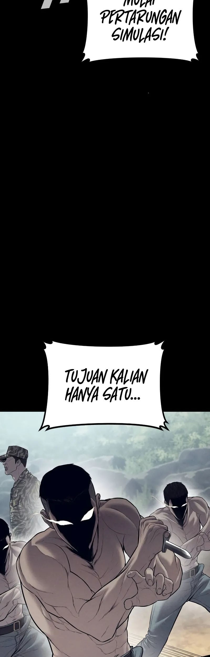 Manager Kim Chapter 140 Gambar 35