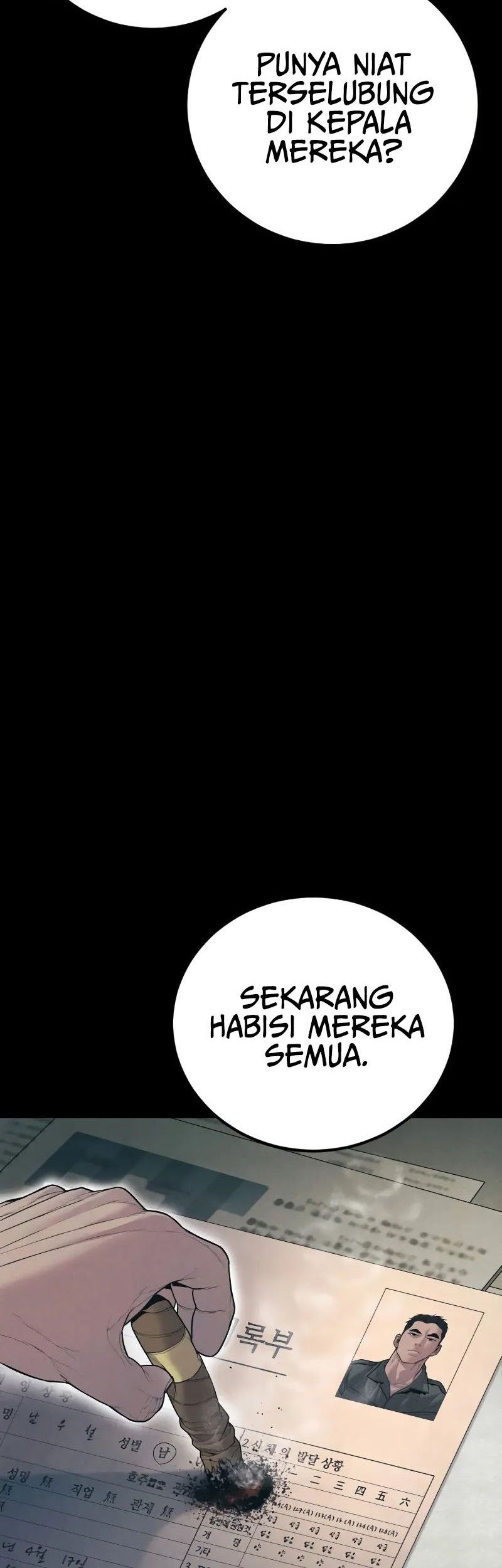 Manager Kim Chapter 140 Gambar 46