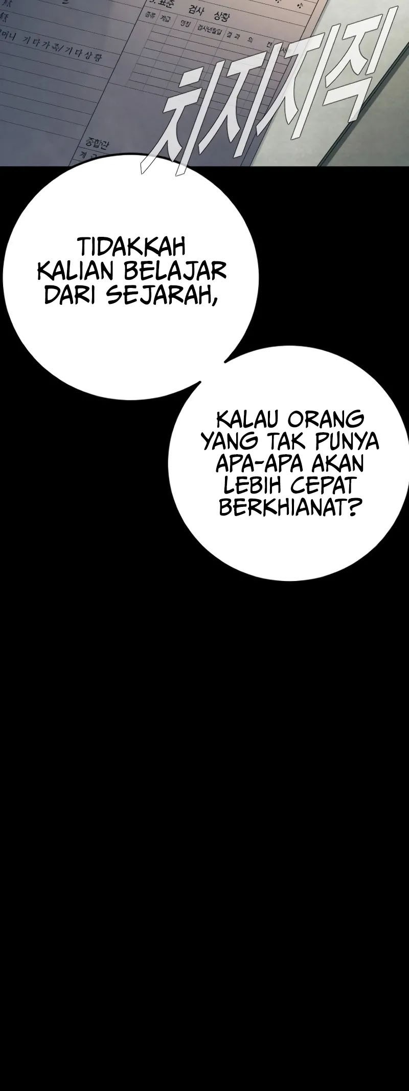 Manager Kim Chapter 140 Gambar 47