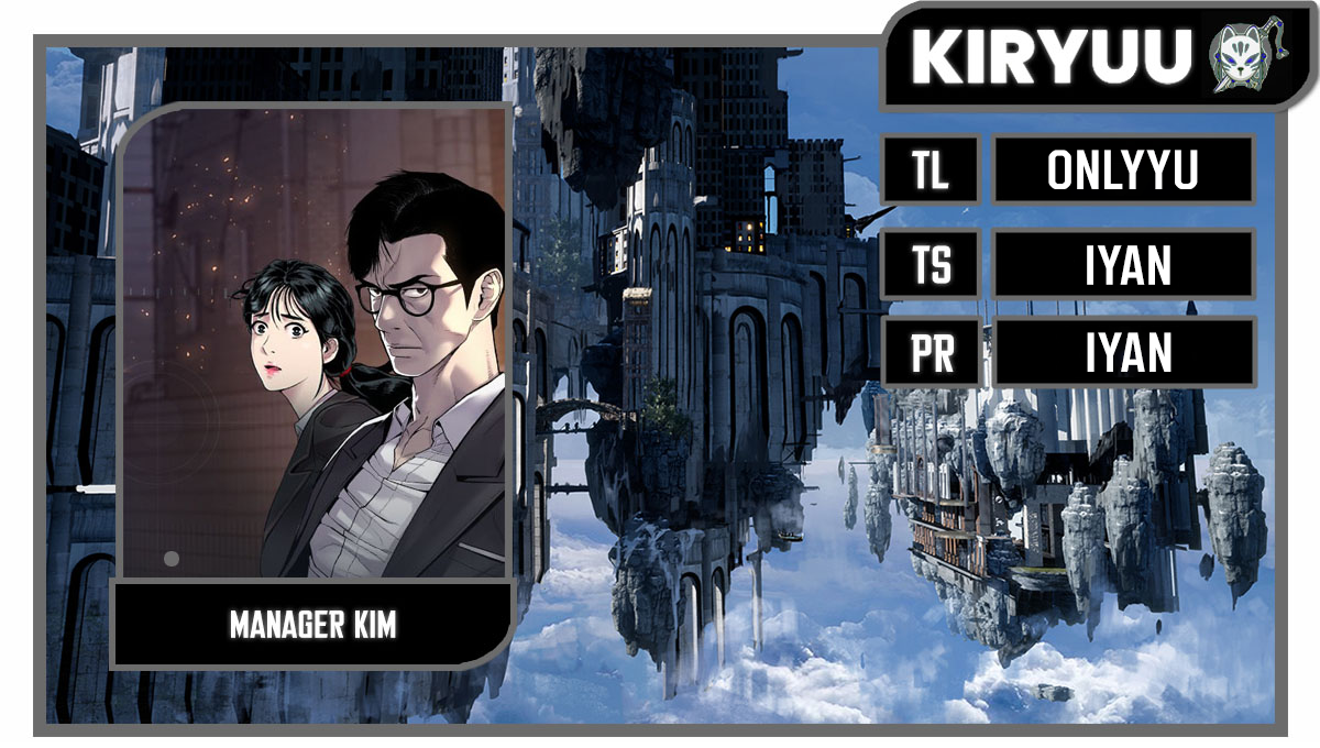 Baca Komik Manager Kim Chapter 139 Gambar 1