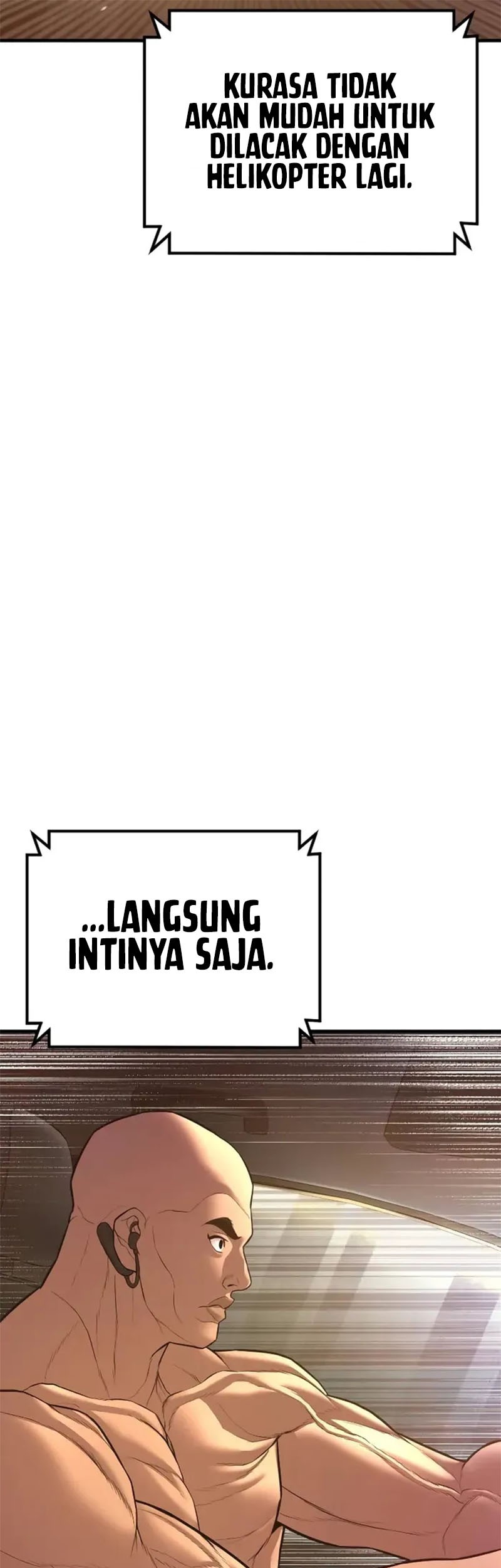 Manager Kim Chapter 139 Gambar 45