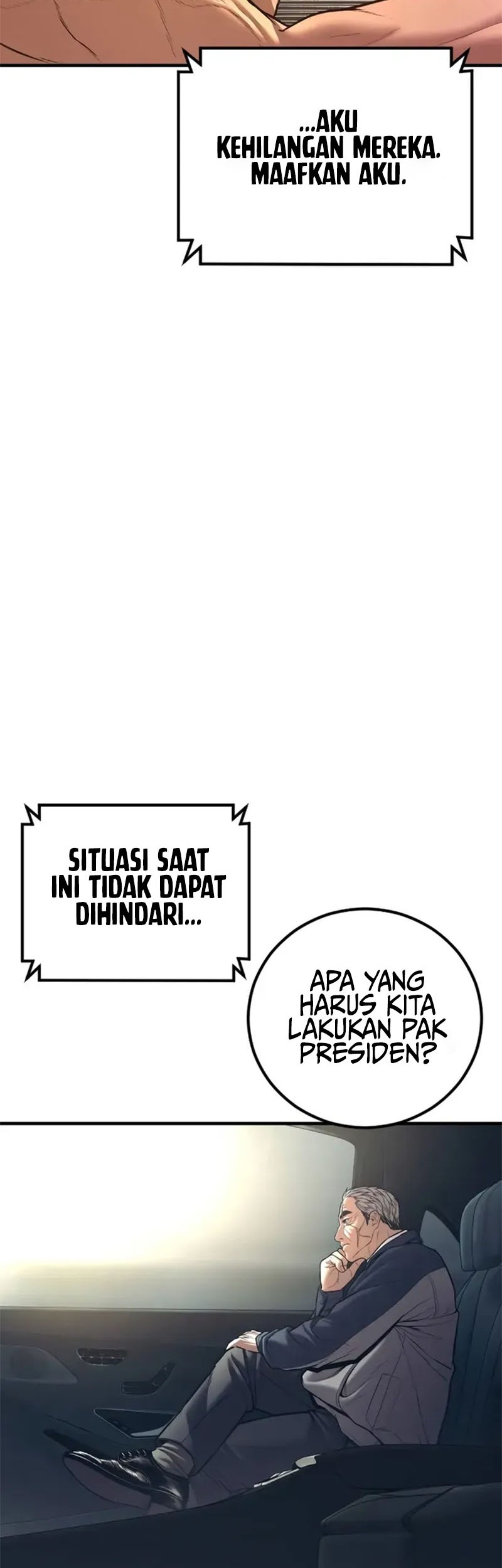 Manager Kim Chapter 139 Gambar 46