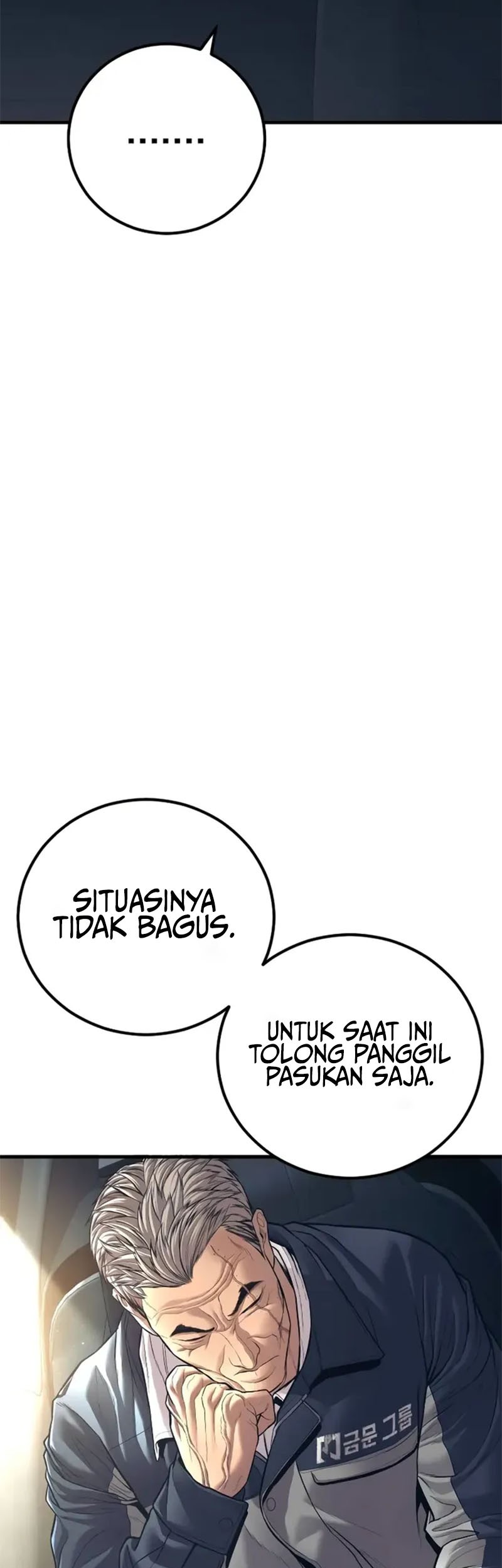 Manager Kim Chapter 139 Gambar 47