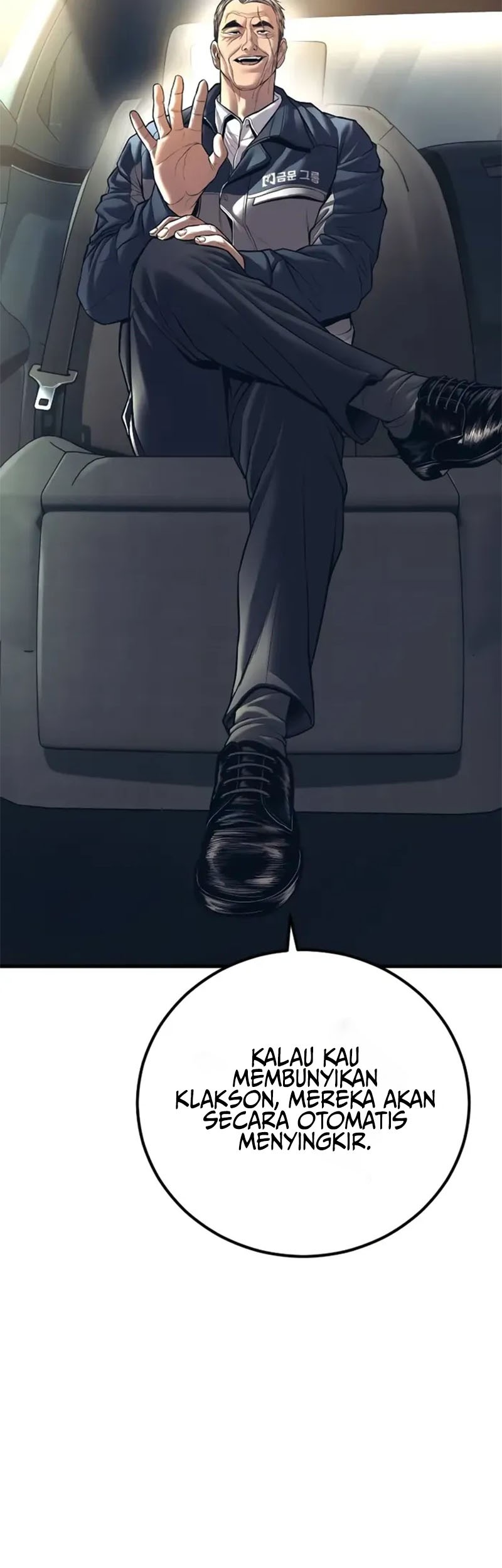 Manager Kim Chapter 139 Gambar 52