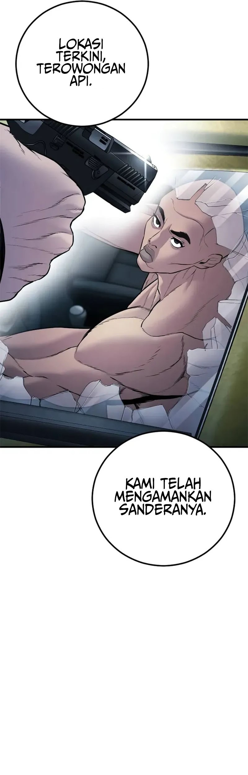 Manager Kim Chapter 139 Gambar 67