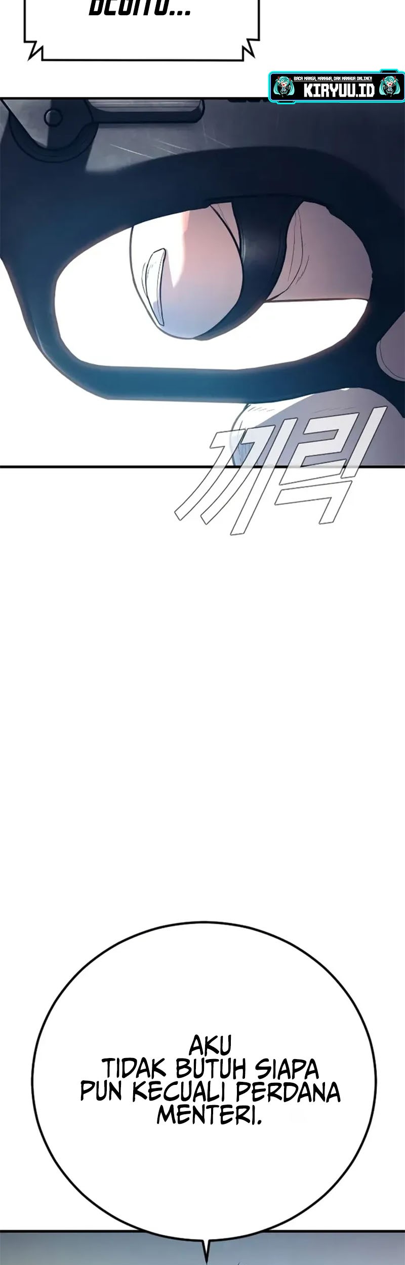 Manager Kim Chapter 139 Gambar 69