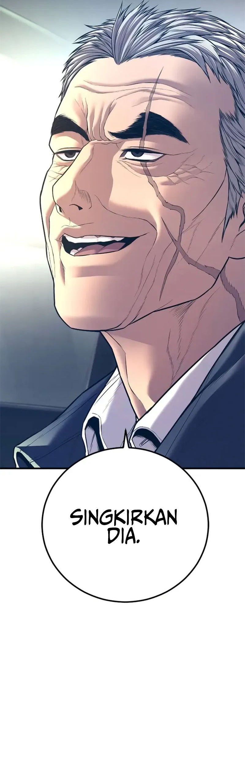 Manager Kim Chapter 139 Gambar 70