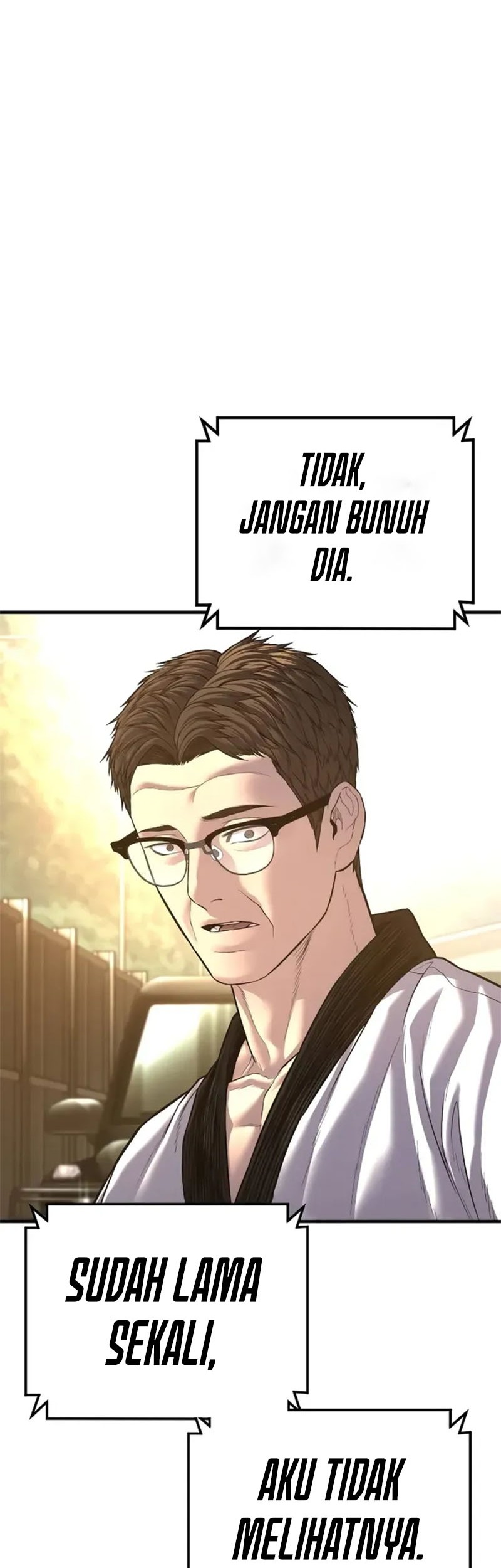 Manager Kim Chapter 139 Gambar 74