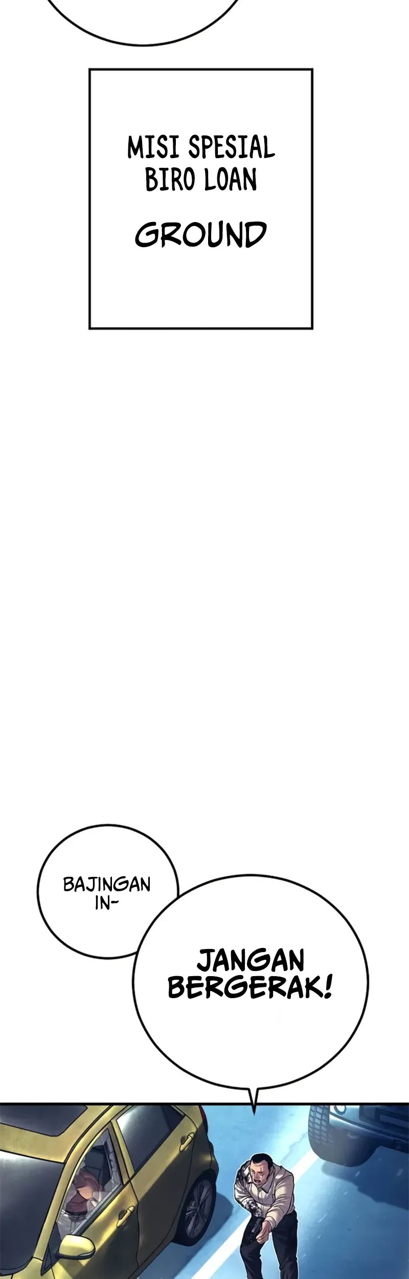 Manager Kim Chapter 139 Gambar 81