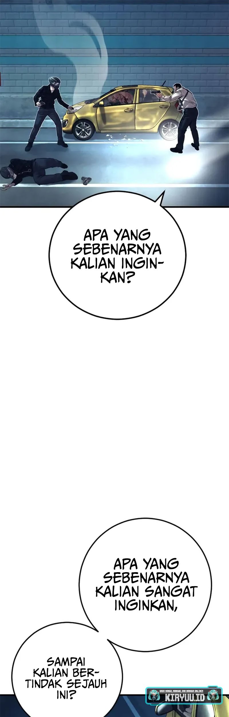 Manager Kim Chapter 139 Gambar 85