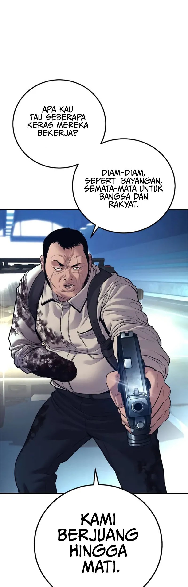 Manager Kim Chapter 139 Gambar 88
