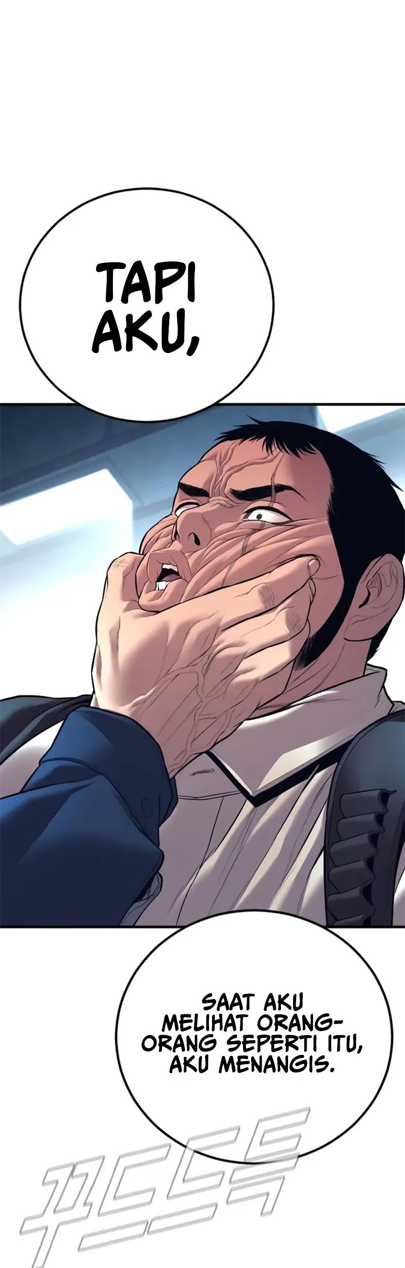 Manager Kim Chapter 139 Gambar 98